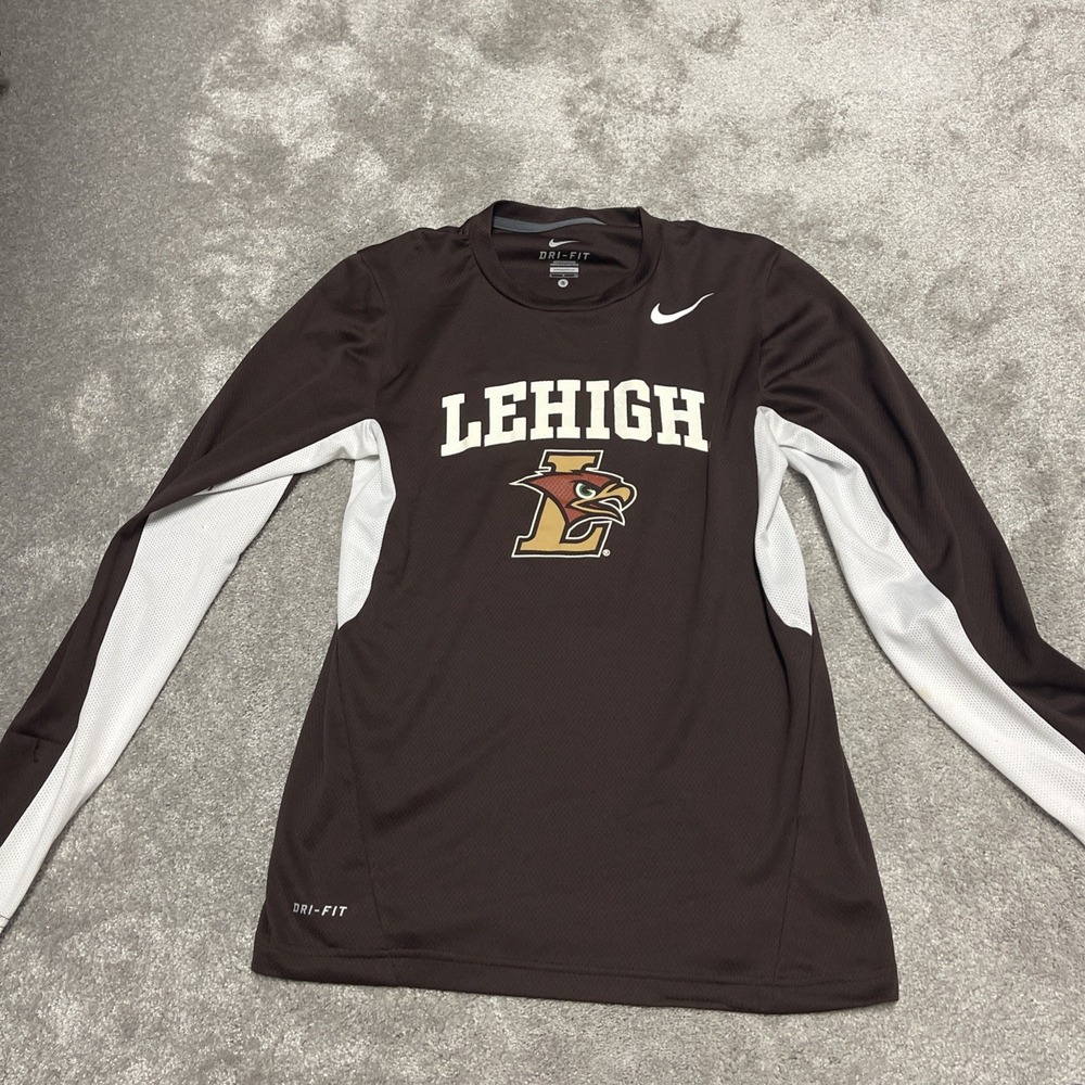 Lehigh Nike Small Dri Fit